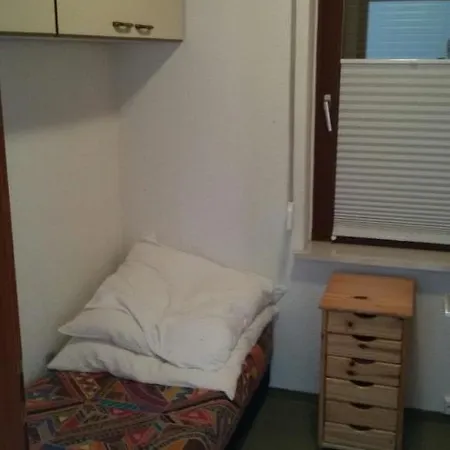 別荘 Haus Gaby - #a44143