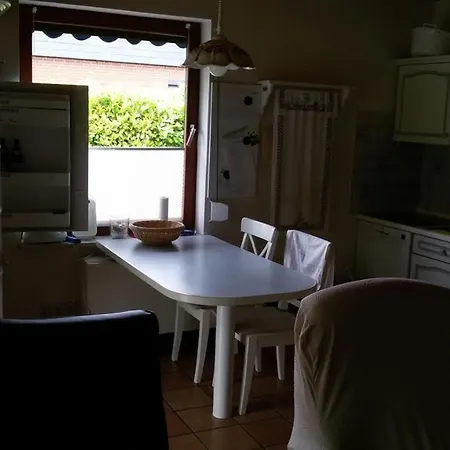Haus Gaby - #a44143 *
